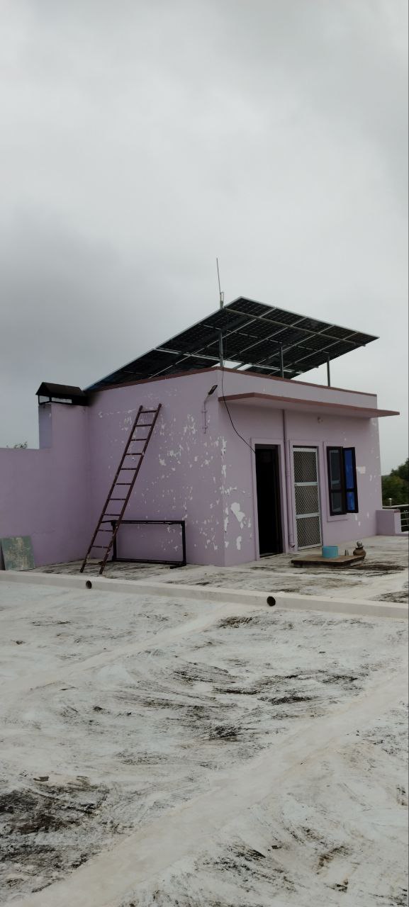 Government Solar