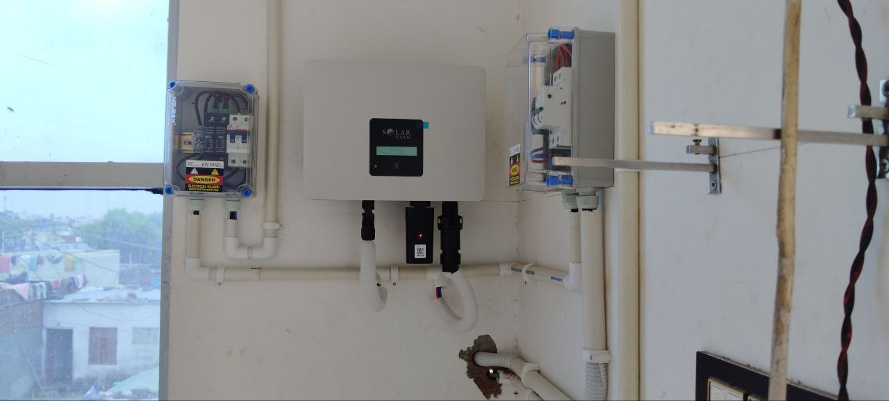 Commercial Solar