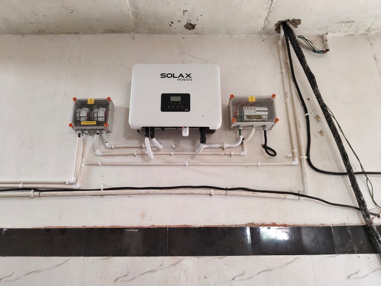 Government Solar