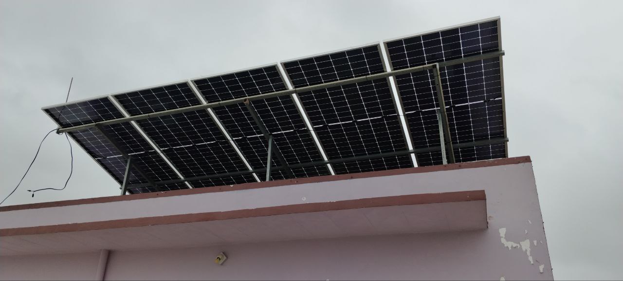 Rooftop Solar