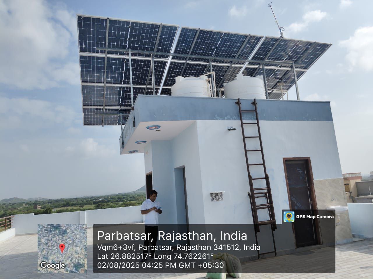 Commercial Solar