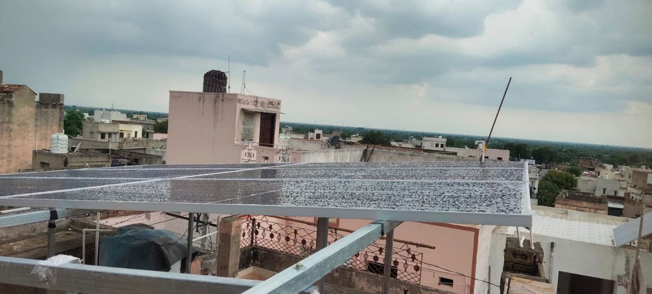 Residential Solar