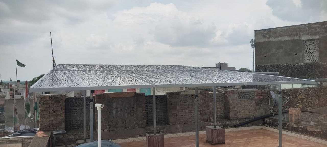 Commercial Solar