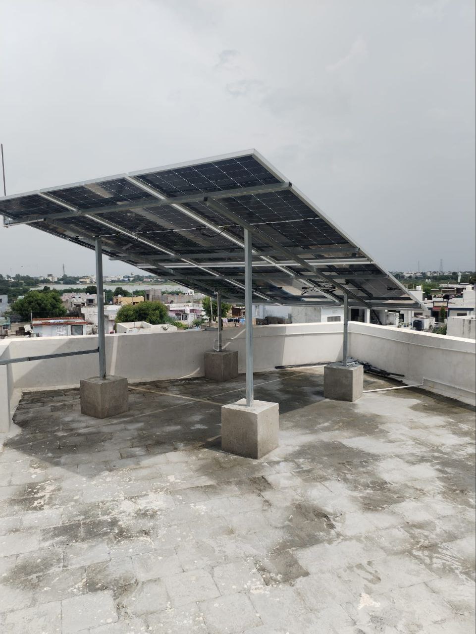 Agricultural Solar