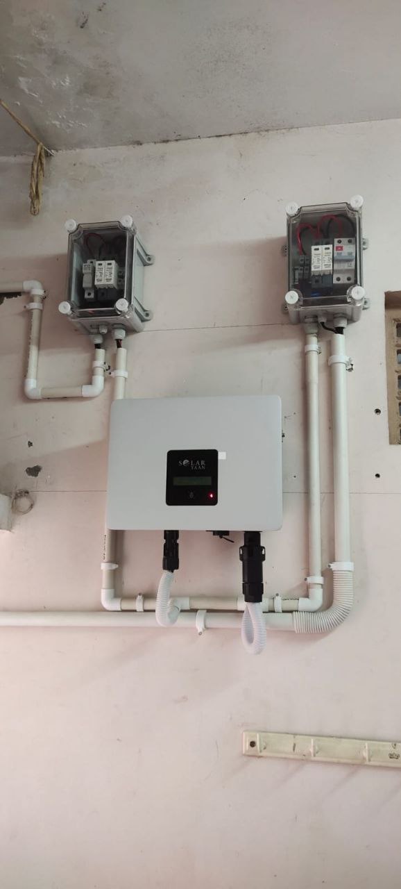 Commercial Solar