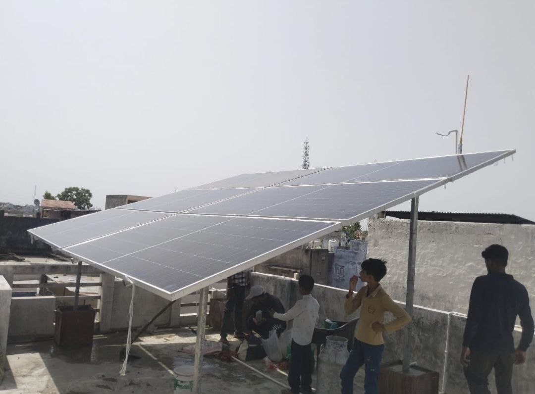 Commercial Solar