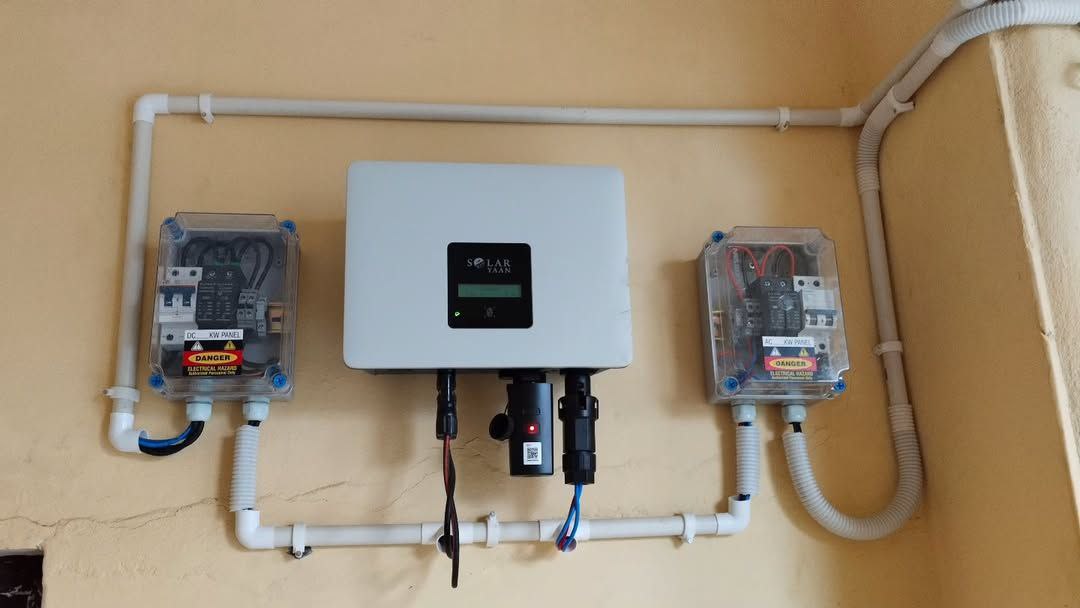 Residential Solar