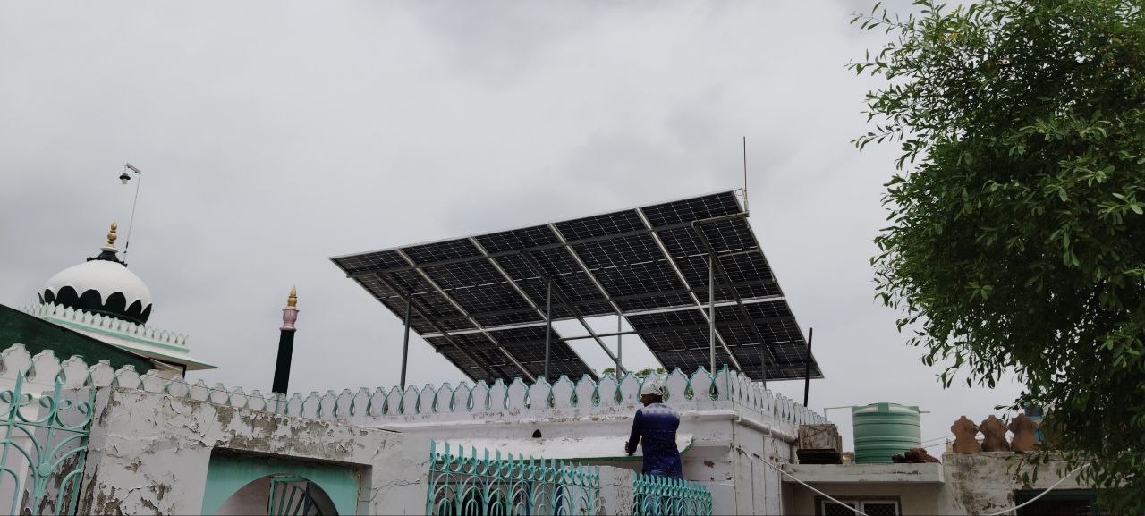 Rooftop Solar