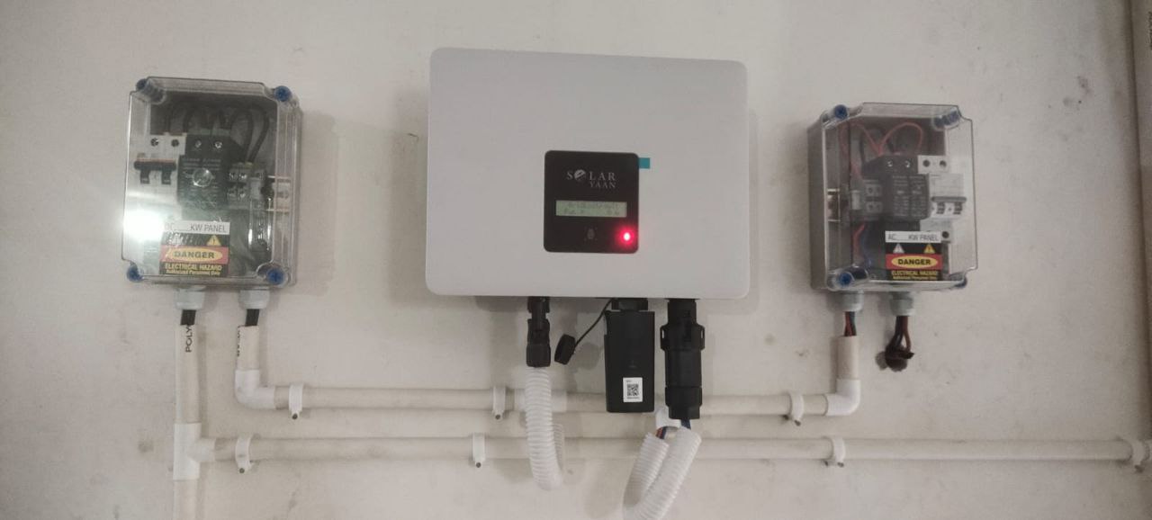 Residential Solar
