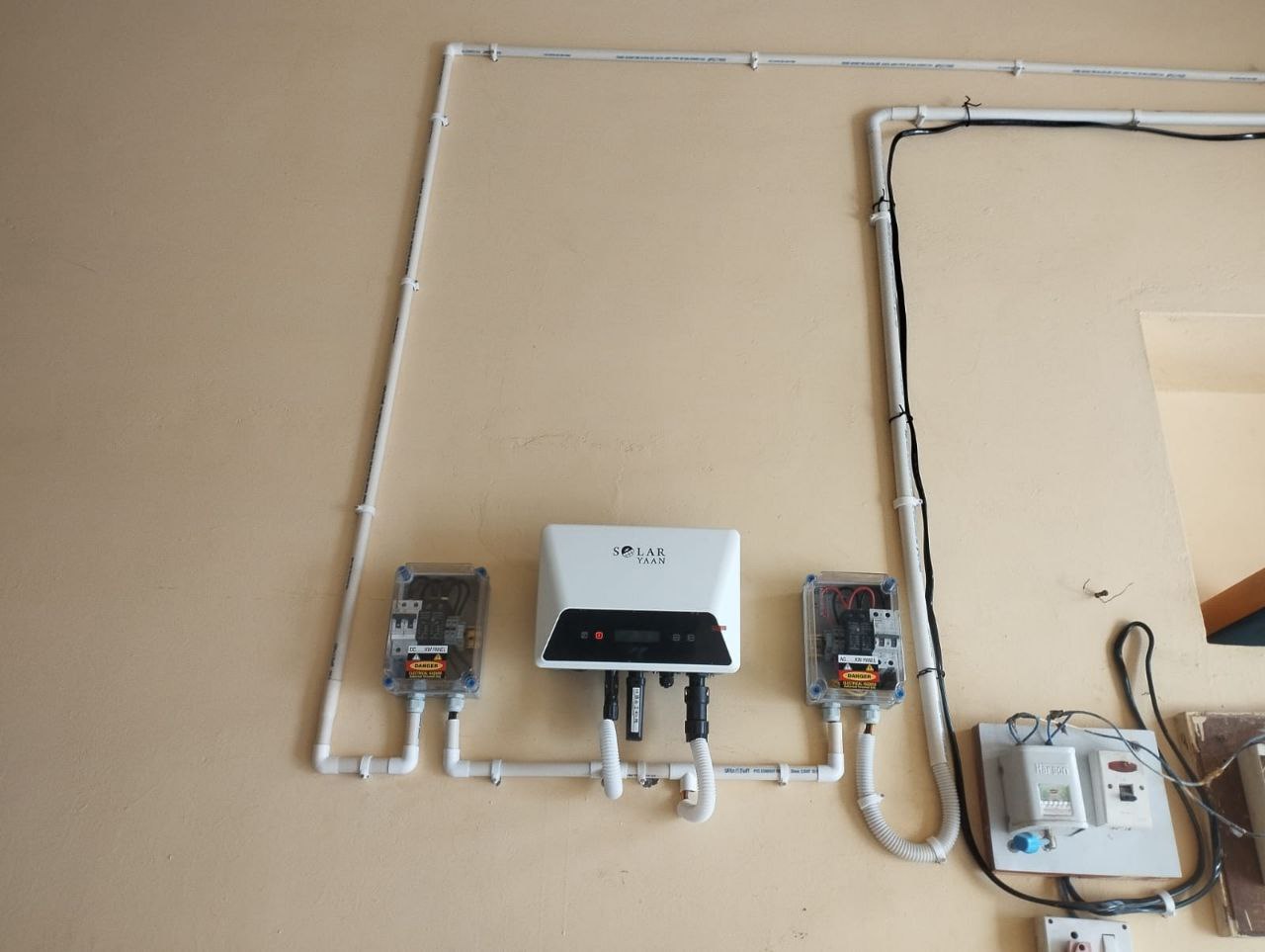 Commercial Solar
