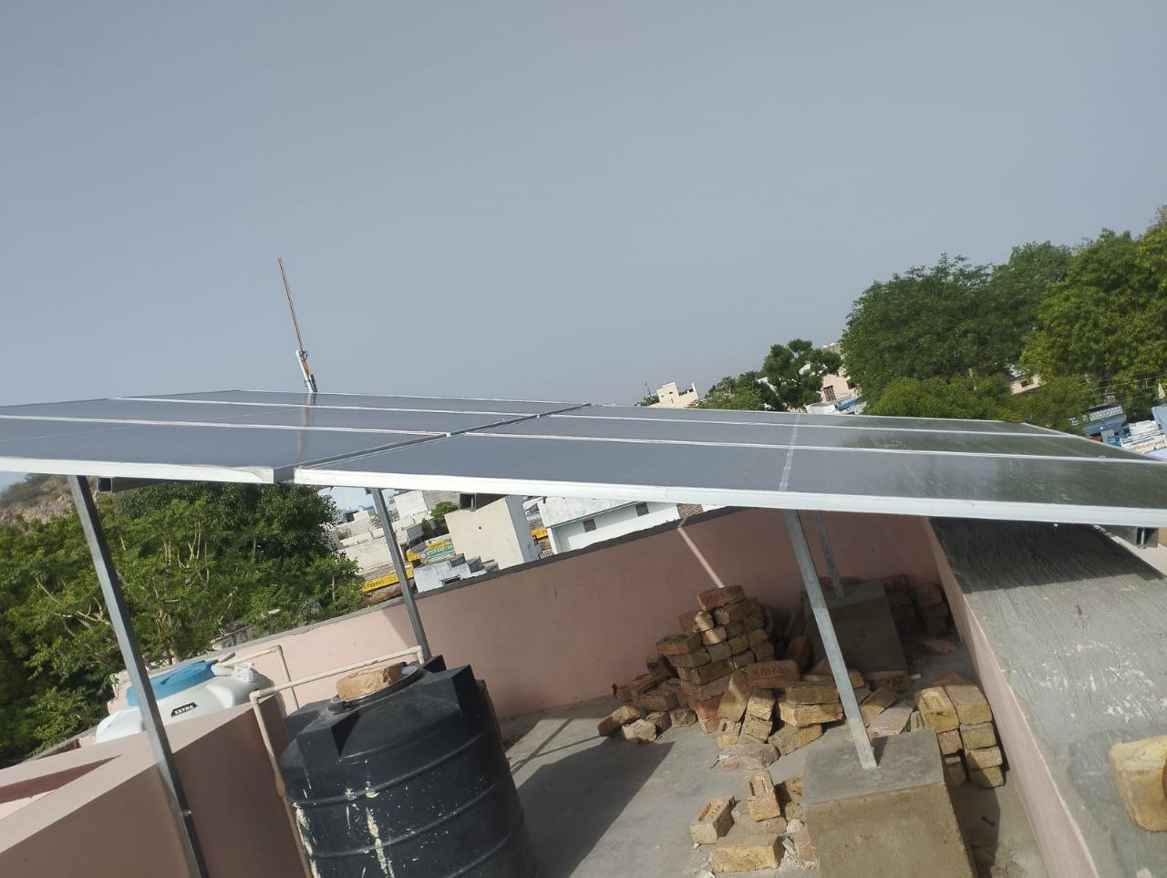 Commercial Solar