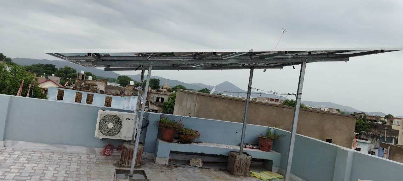 Residential Solar