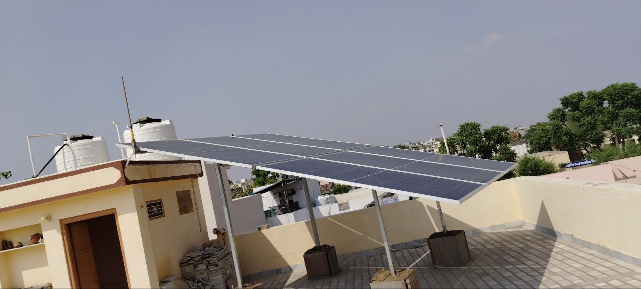 Government Solar