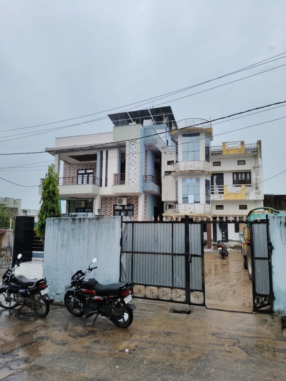 Rooftop Solar