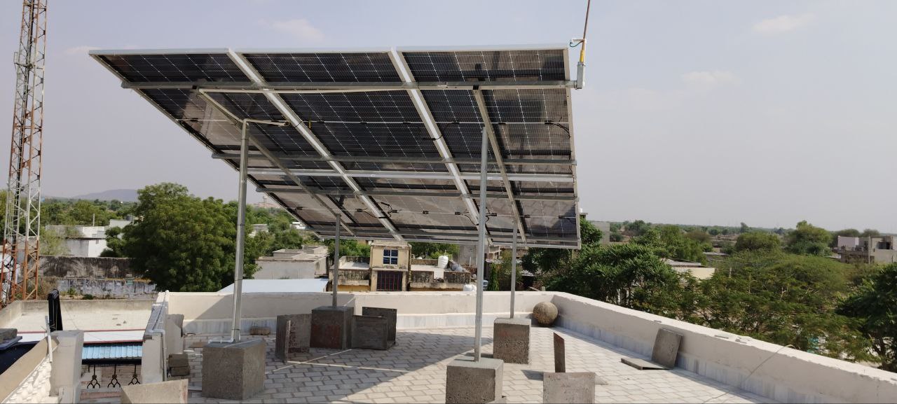 Residential Solar