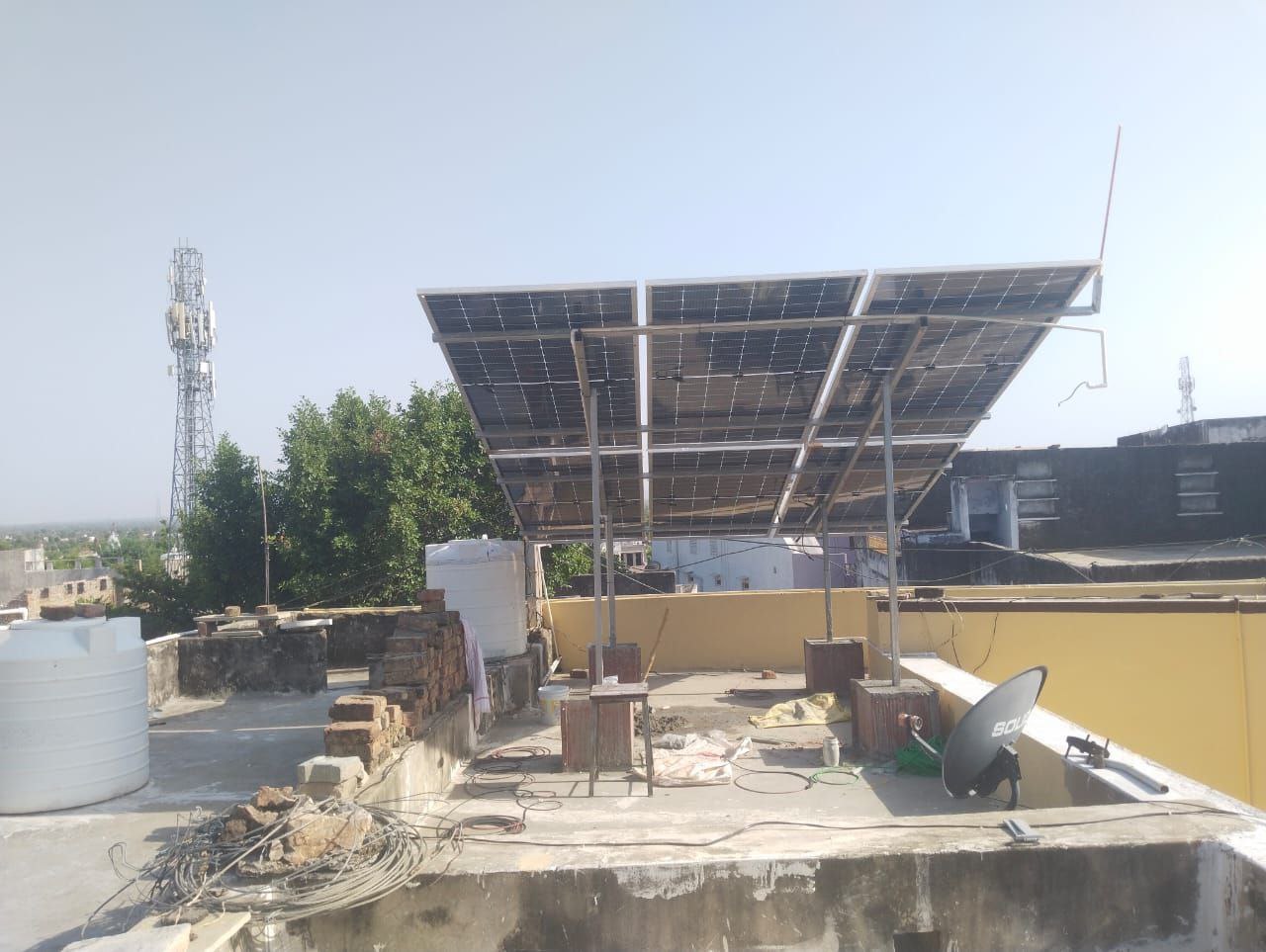 Commercial Solar