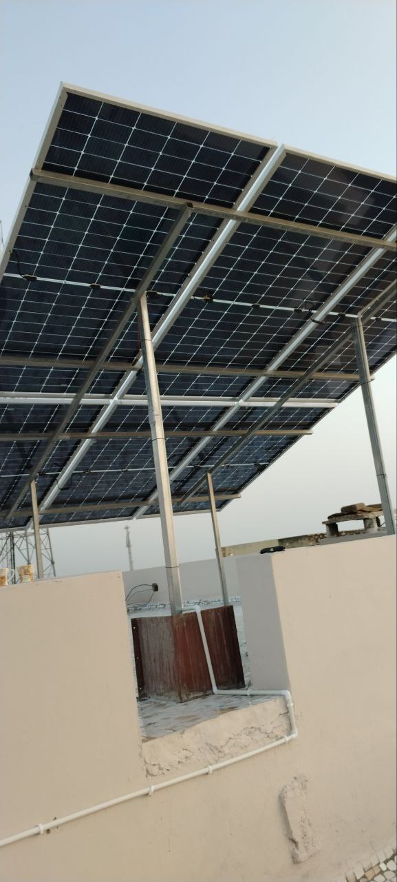 Residential Solar