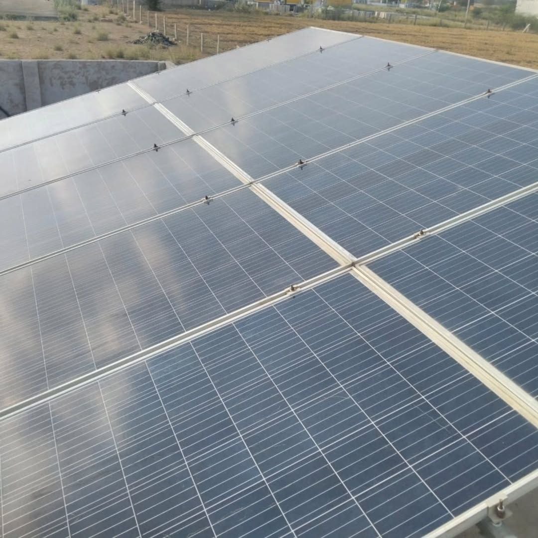 Commercial Solar