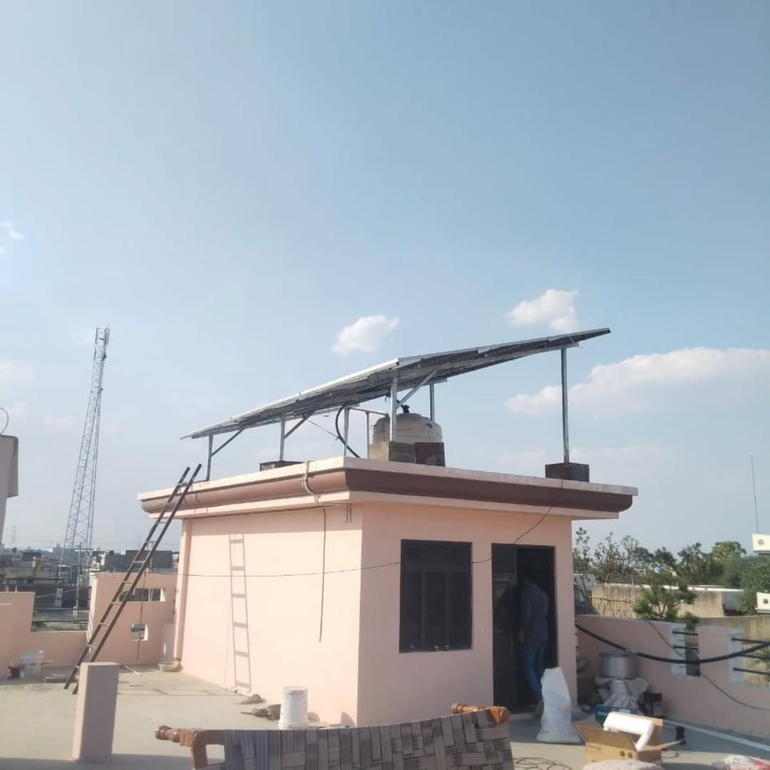 Agricultural Solar