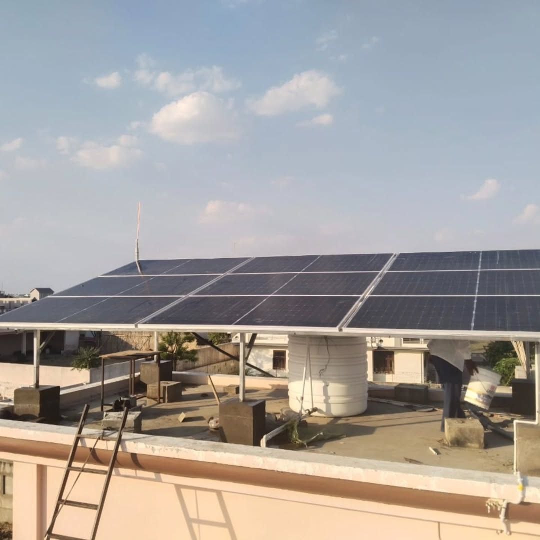 Government Solar