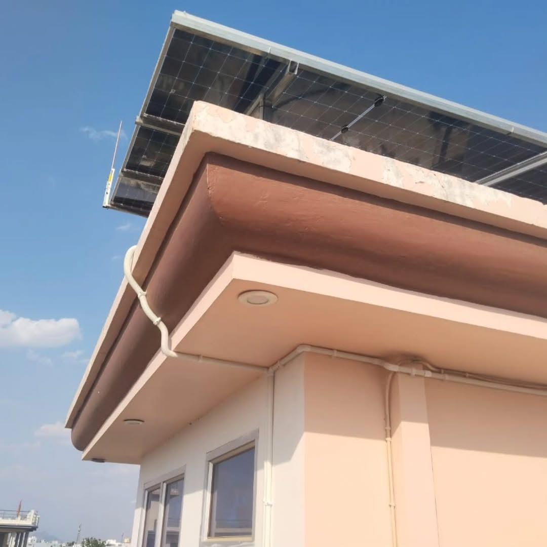 Industrial Solar