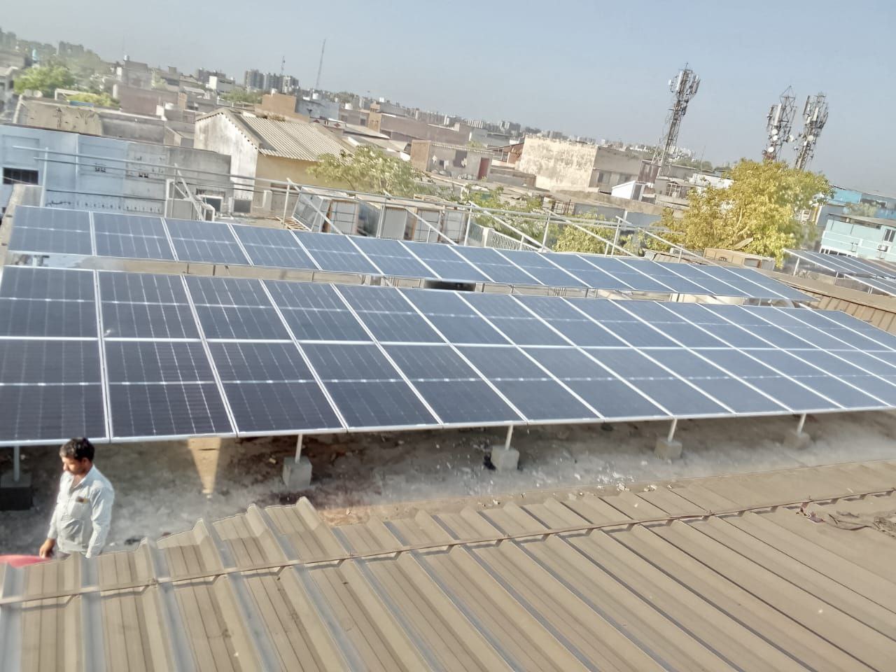 Residential Solar