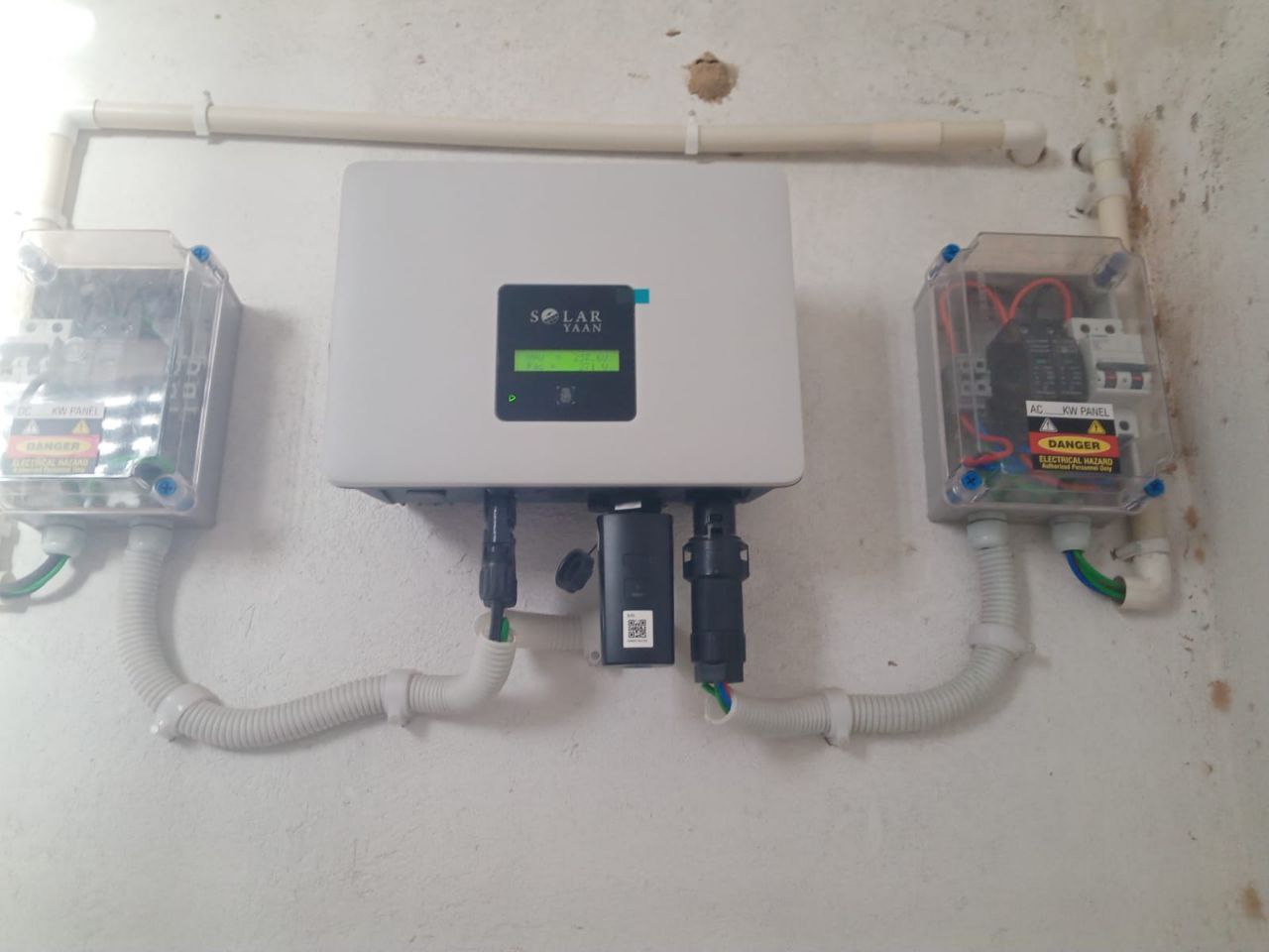 Rooftop Solar