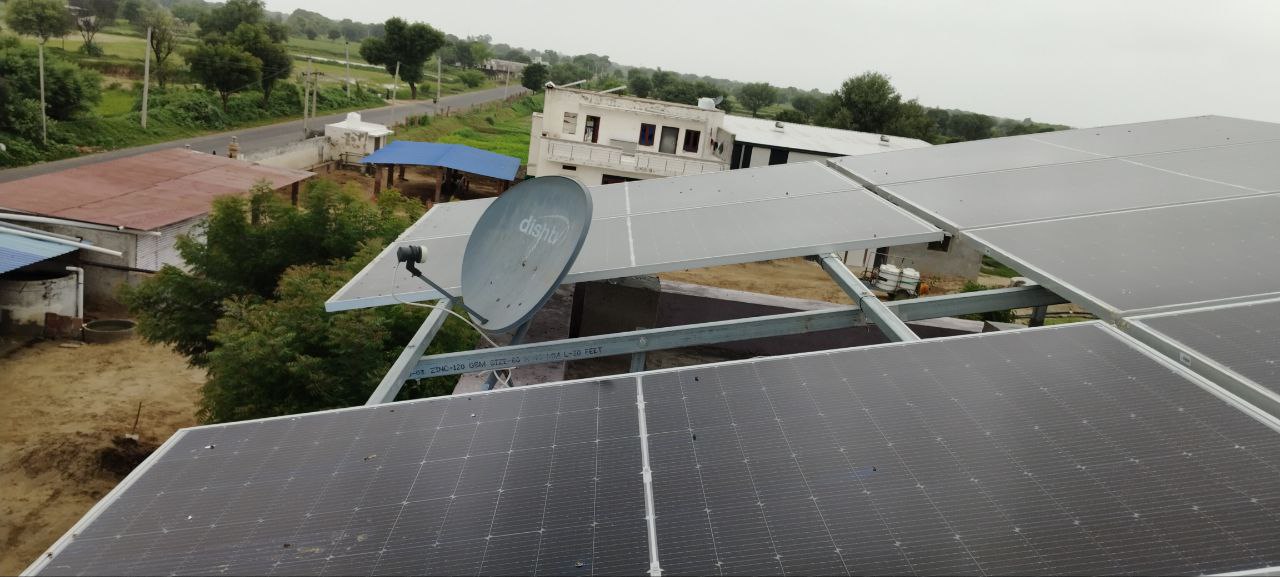 Residential Solar