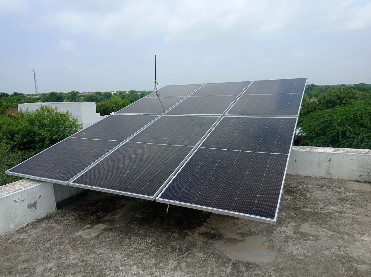 Commercial Solar