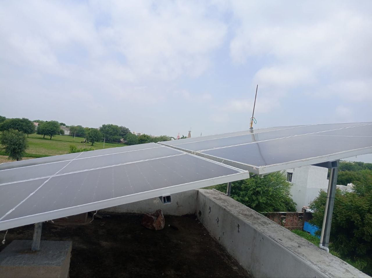 Commercial Solar