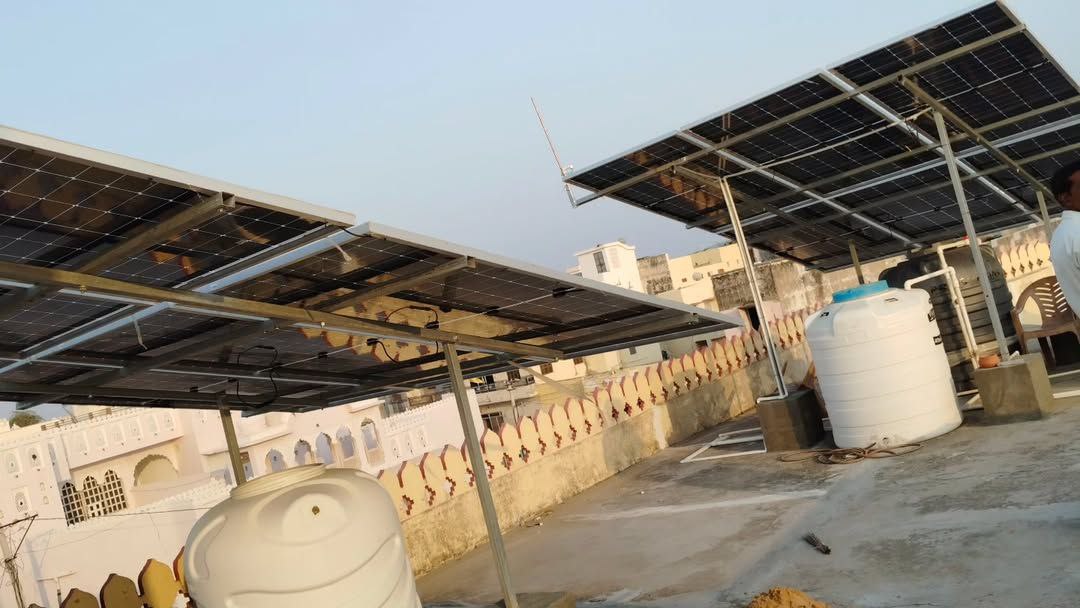 Agricultural Solar
