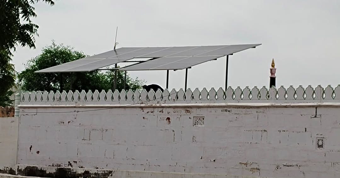 Rooftop Solar